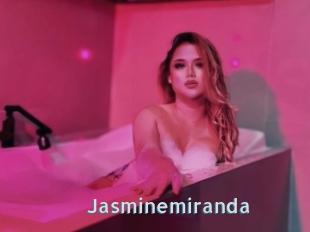 Jasminemiranda