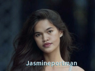 Jasmineportman