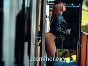 Jasmineroxy
