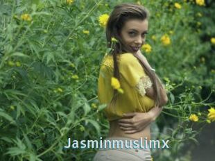 Jasminmuslimx