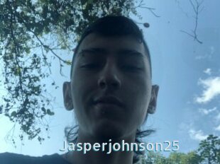 Jasperjohnson25