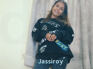 Jassiroy