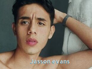 Jasson_evans