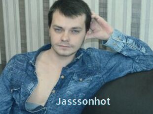 Jasssonhot