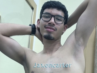 Jaxoncarter