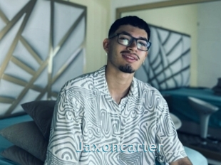 Jaxoncarter