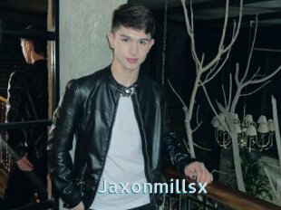 Jaxonmillsx