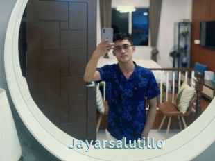Jayarsalutillo