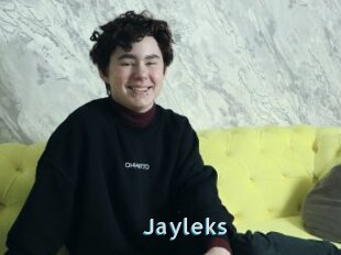 Jayleks