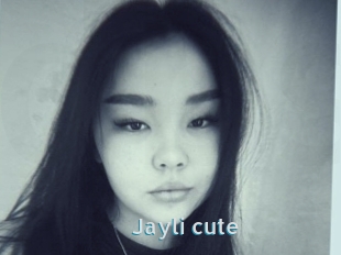 Jayli_cute