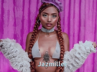 Jazmiller