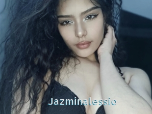 Jazminalessio