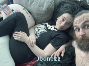Jbonezz