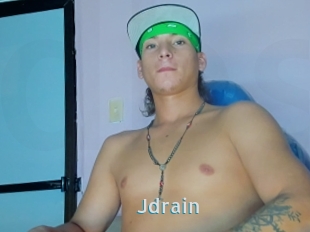 Jdrain