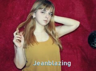Jeanblazing