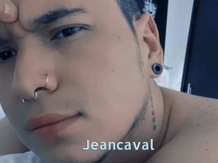 Jeancaval