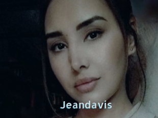 Jeandavis