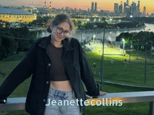 Jeanettecollins