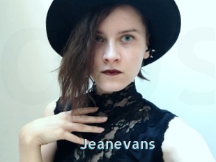 Jeanevans