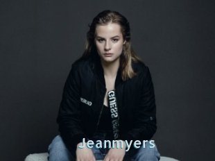 Jeanmyers