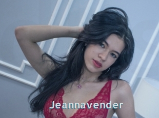 Jeannavender