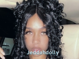 Jeddahdolly