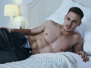 Jefriedinx