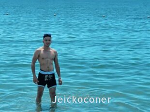 Jeickoconer
