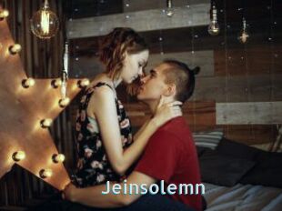 Jeinsolemn