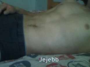 Jejebb