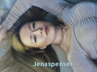 Jenaspenser