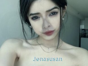 Jenasusan