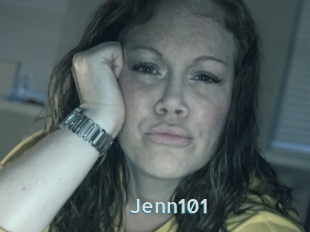 Jenn101