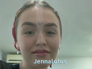 Jennalotos