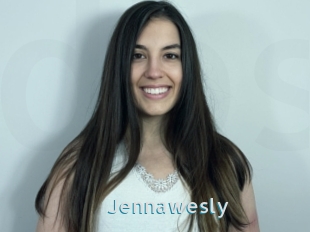 Jennawesly