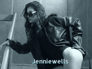 Jenniewells