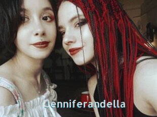 Jenniferandella