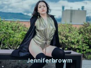 Jenniferbrowm
