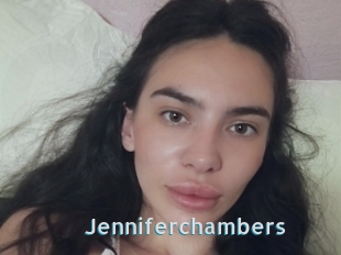 Jenniferchambers