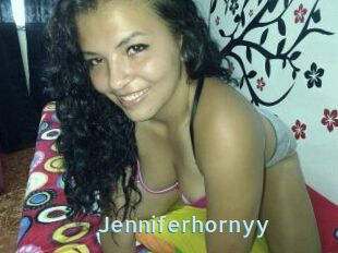 Jenniferhornyy