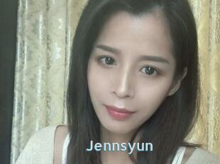 Jennsyun