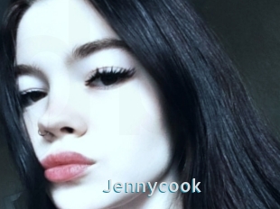 Jennycook