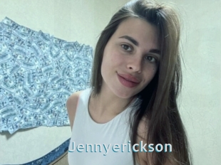 Jennyerickson