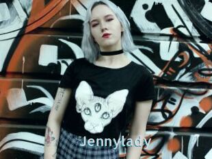 Jennylady