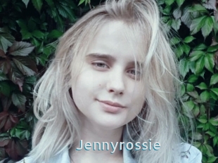 Jennyrossie