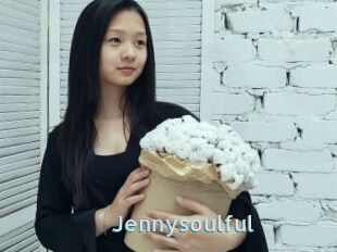 Jennysoulful