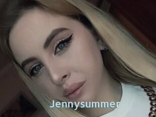 Jennysummer