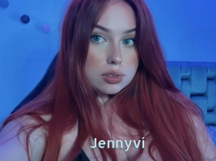 Jennyvi