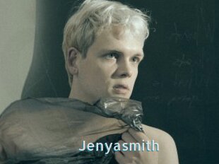 Jenyasmith
