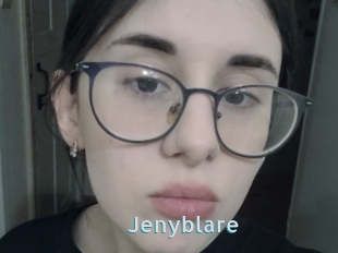 Jenyblare